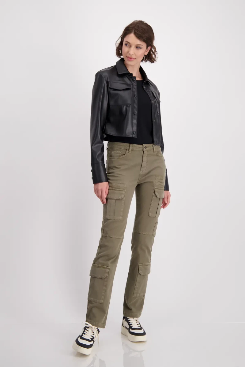 Monari Basic Shirt zollfrei