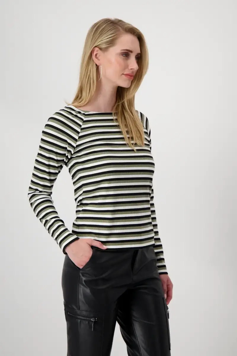 Monari Ringel Shirt Verkauf