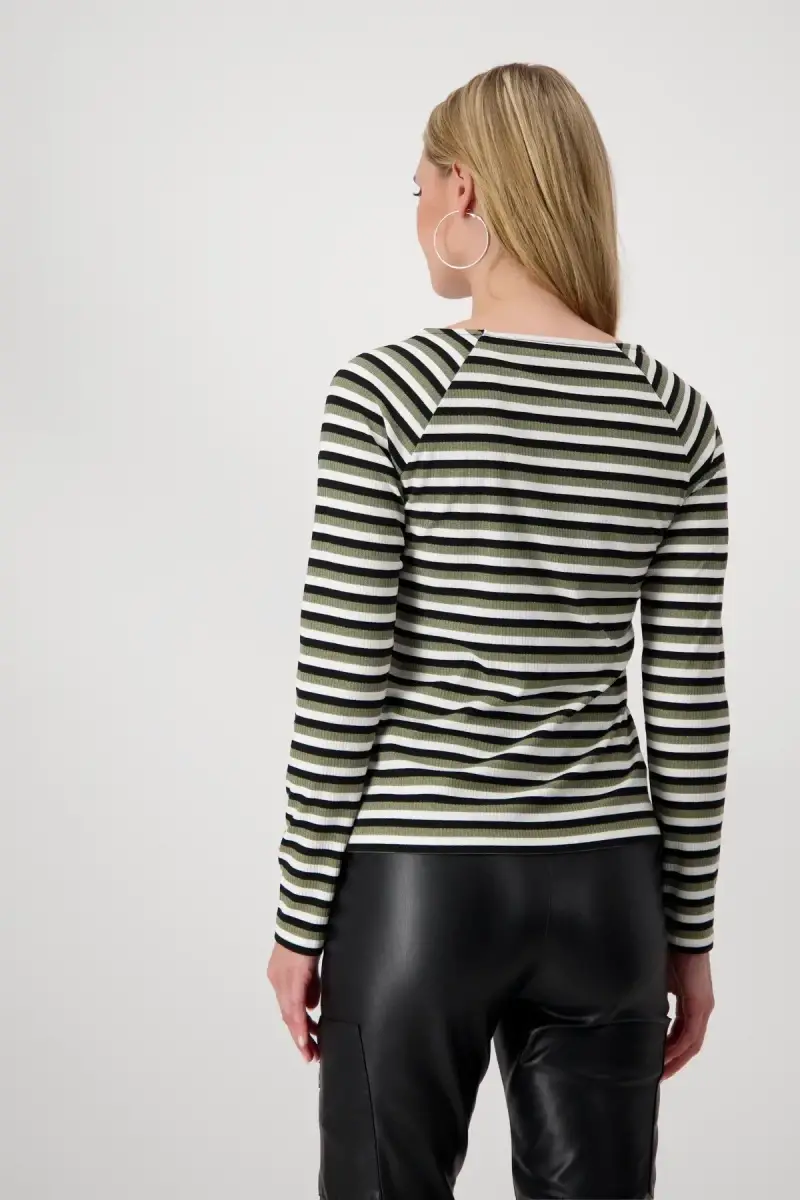 Monari Ringel Shirt Verkauf