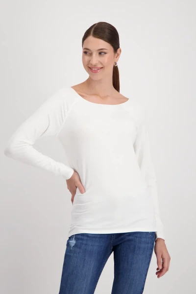 Monari Strickcape mit Wabenmuster Begrenztes Angebot