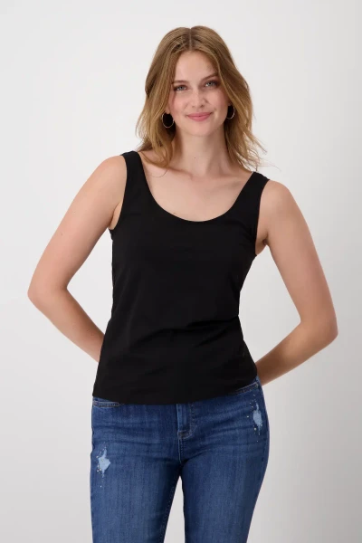 Monari Hose mit Hahnentrittmuster Preisnachlass