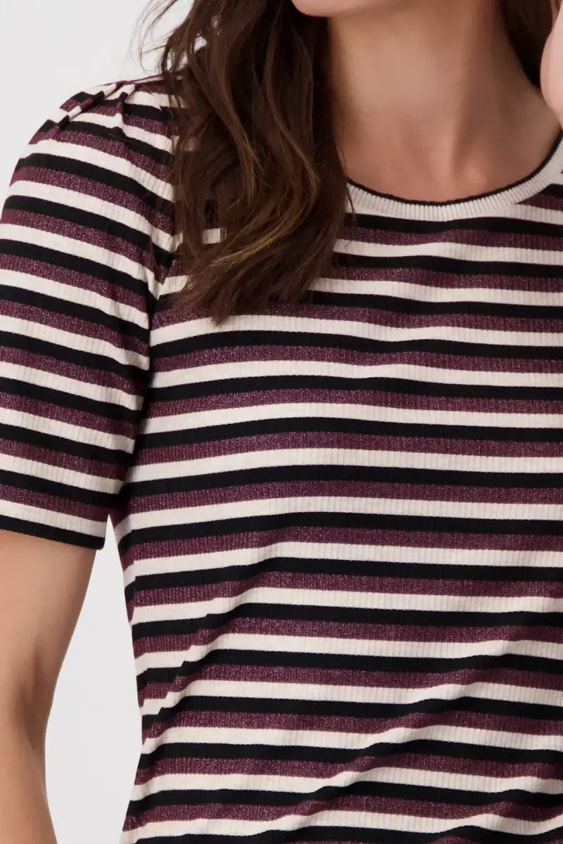 Monari Ringel Shirt Muttertagsangebot