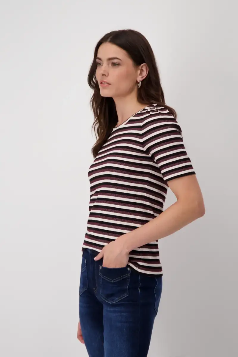 Monari Ringel Shirt Muttertagsangebot