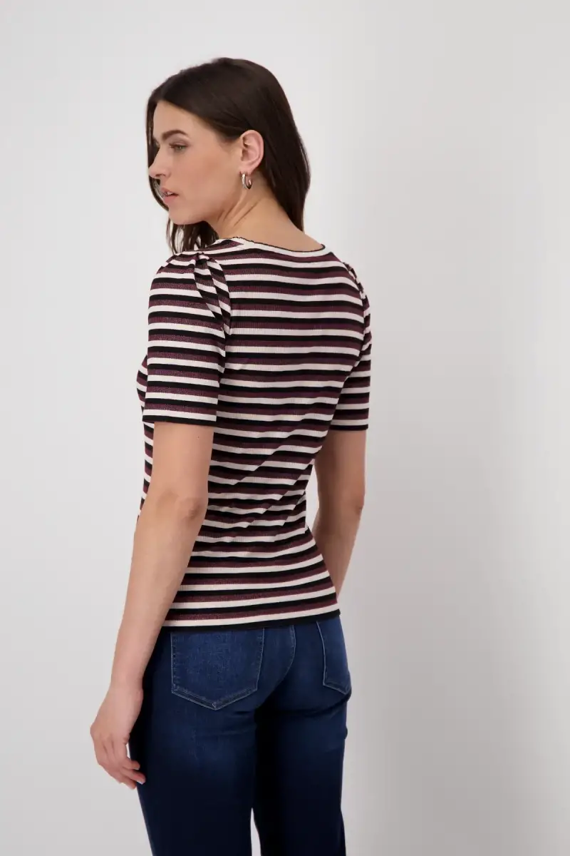 Monari Ringel Shirt Muttertagsangebot