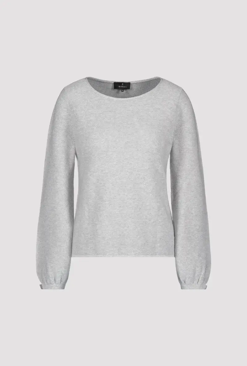 Monari Linksstrick Pullover Tägliche Deals