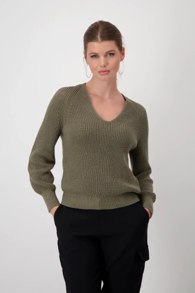 Monari Leinen Bluse 50% Rabatt mit kostenlosem Versand