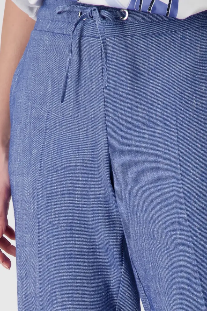 Monari Leinen Hose Angebote