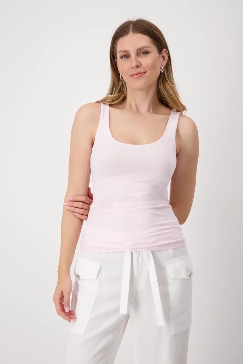 Monari Basic Top Meist gekauft