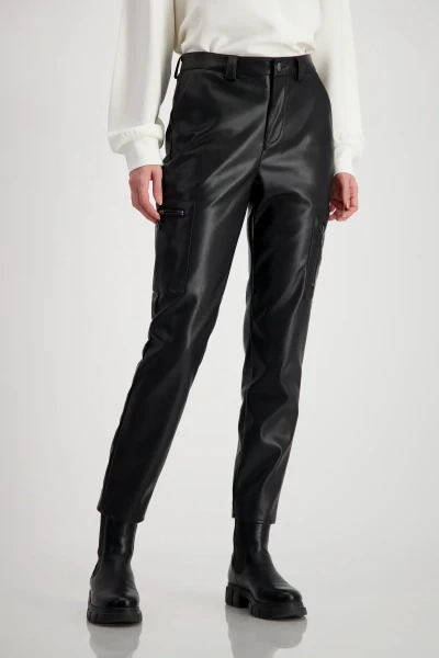Monari Shirt mit Ikatmuster Begrenztes Angebot