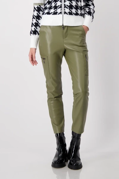 Monari Top mit Strassträgern Online Shopping