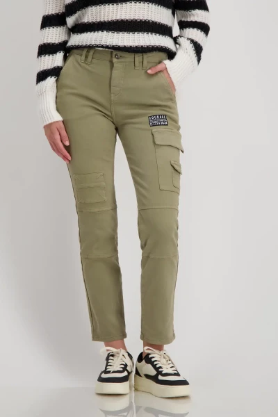 Monari Jogpants mit Tasche Weihnachtsangebot