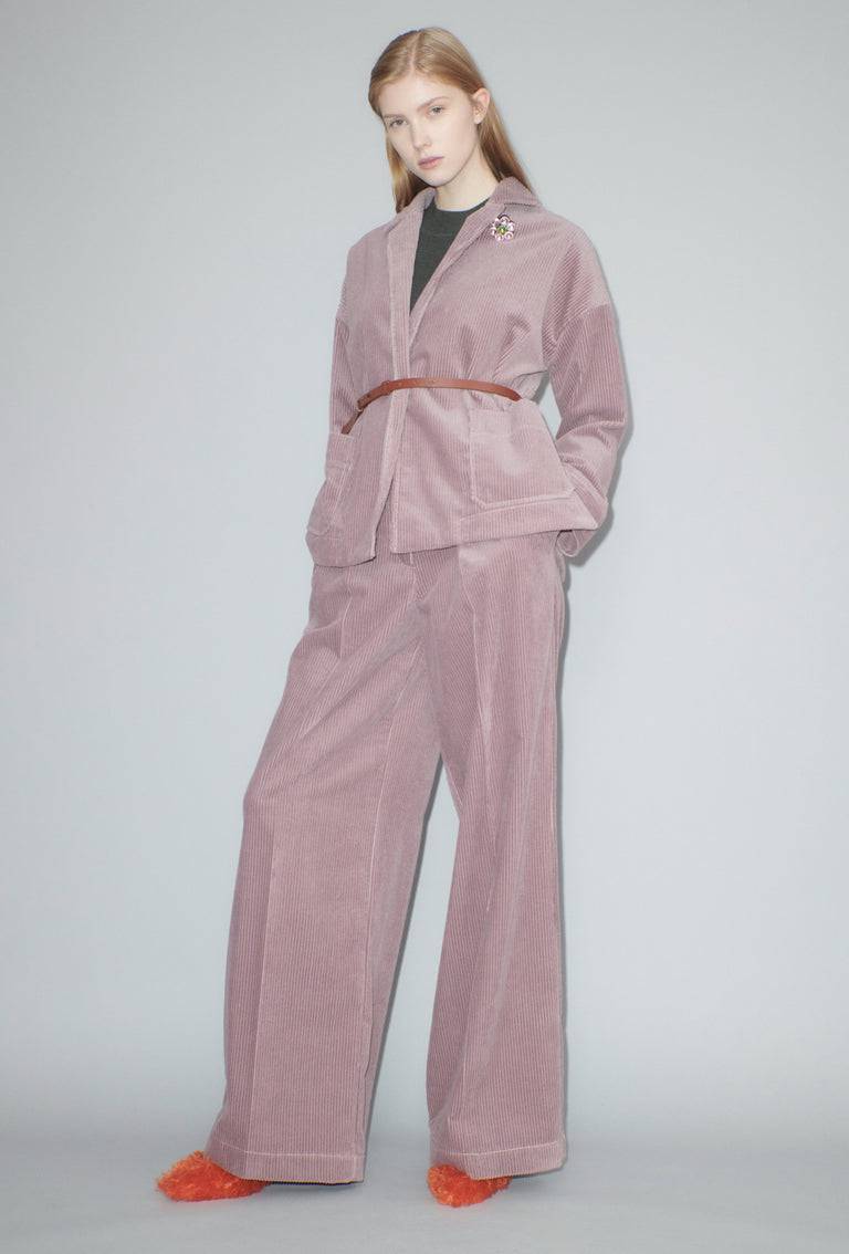 Odeeh French Curduroy Hose, Lilly Bis zu 65% Rabatt