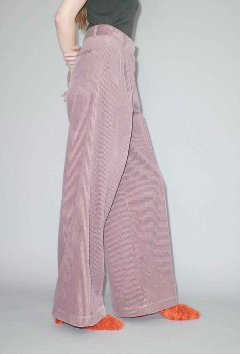 Odeeh French Curduroy Hose, Lilly Bis zu 65% Rabatt