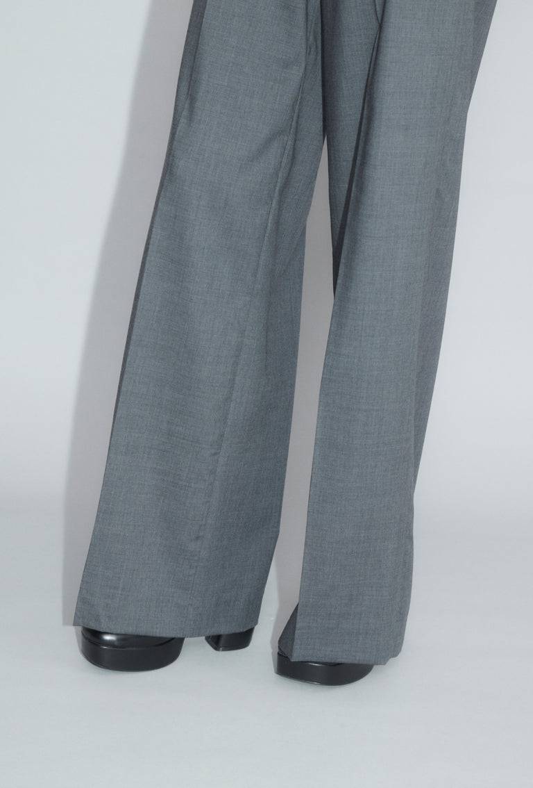 Odeeh Super Light Wool Hose, Charcoal 50% Rabatt mit kostenlosem Versand