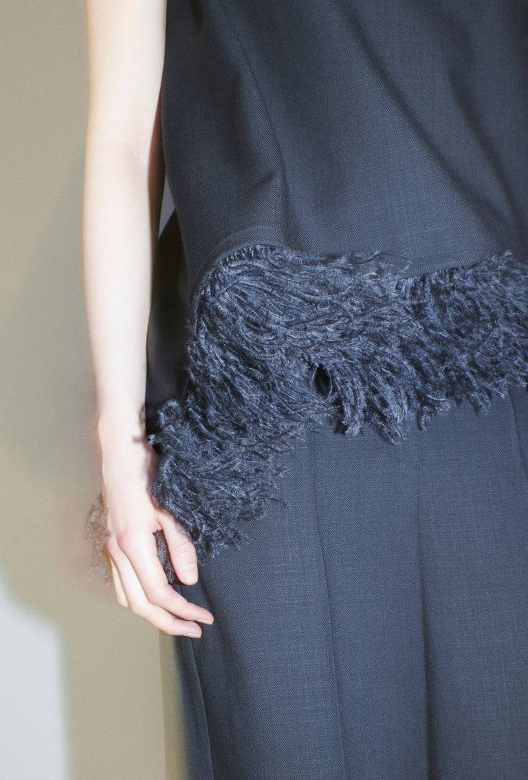Odeeh Struct. Tropical Top, Slate Rabatte dieses Monats
