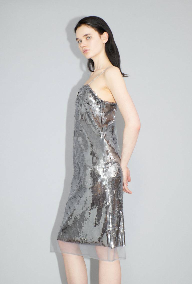 Odeeh Sequins Kleid, Dolphin Letzte 3 Tage