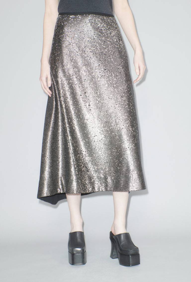 Odeeh Overprinted Sequins Rock, Granite Begrenzt auf 3 Tage