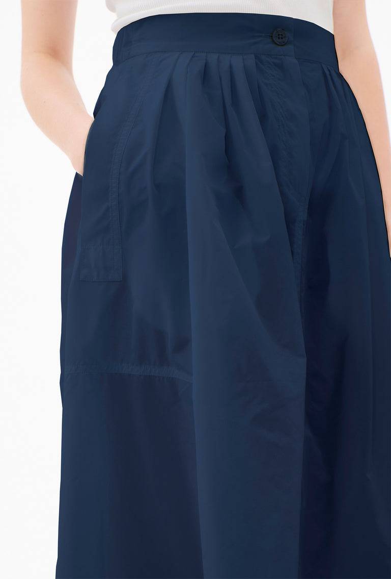 Odeeh Ultra Light Taffeta Rock, Navy 2025