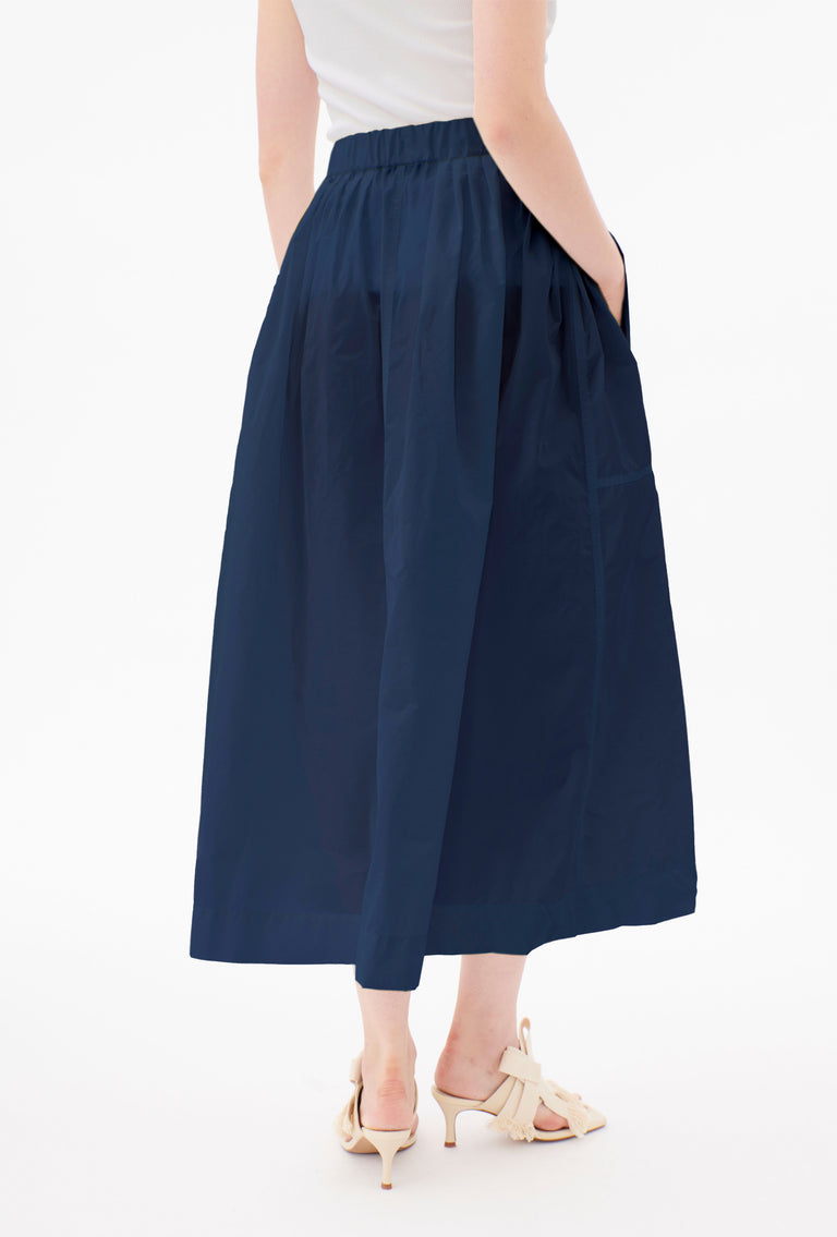 Odeeh Ultra Light Taffeta Rock, Navy 2025