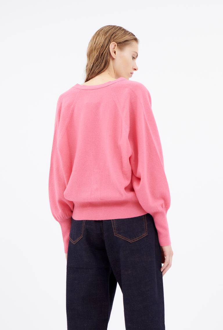 Odeeh Light Cashmere Cardigan, Candy Angebote