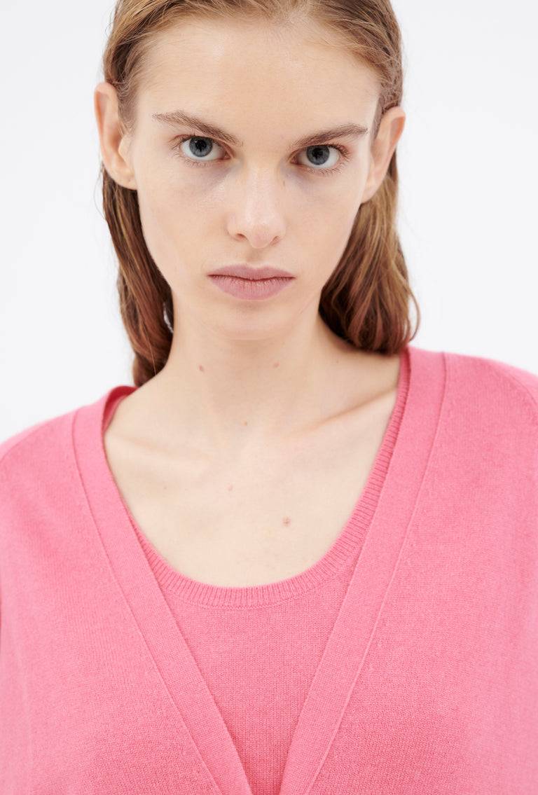 Odeeh Light Cashmere Cardigan, Candy Angebote