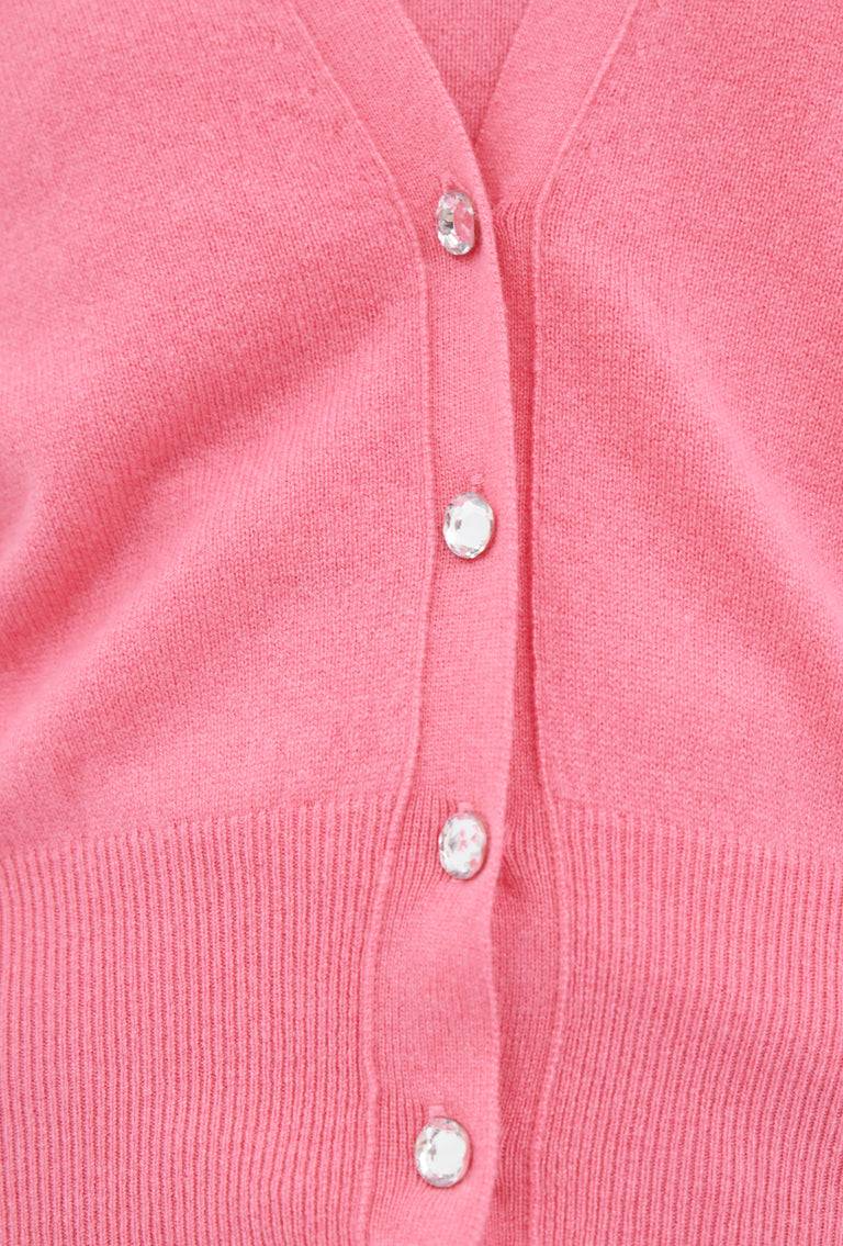 Odeeh Light Cashmere Cardigan, Candy Angebote