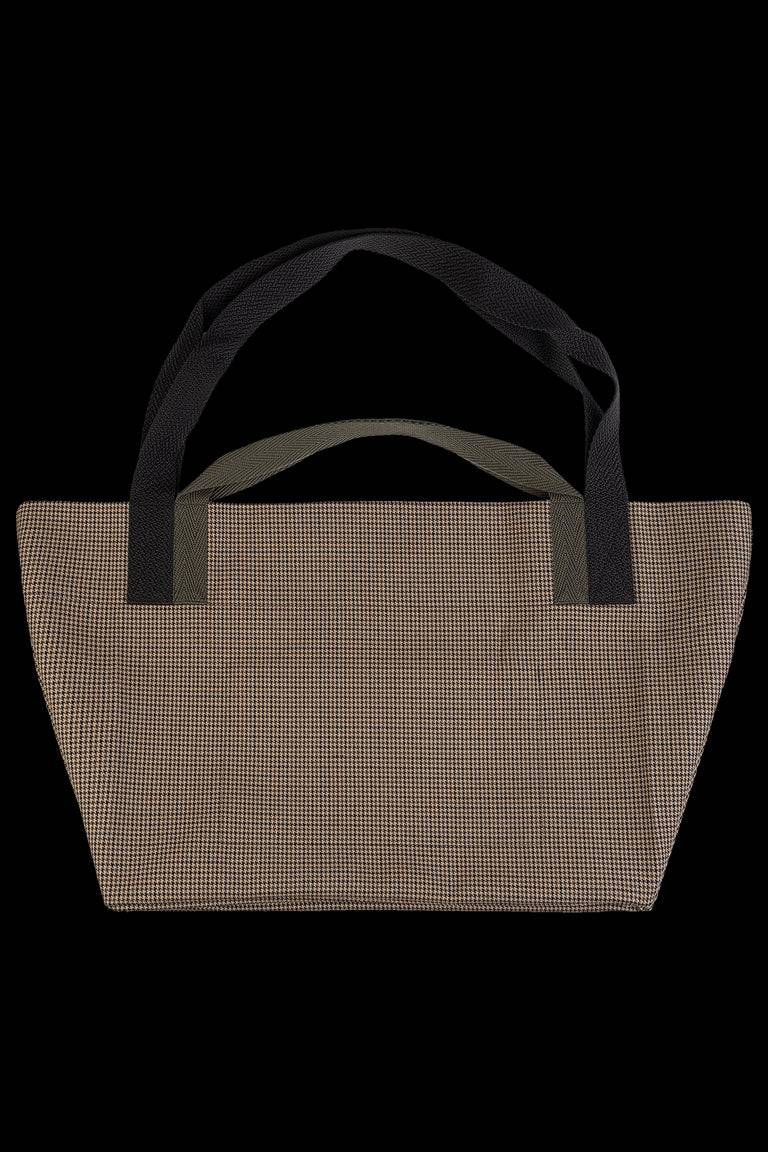 Odeeh Bounded Denim Tasche, Khaki Muttertagsangebot