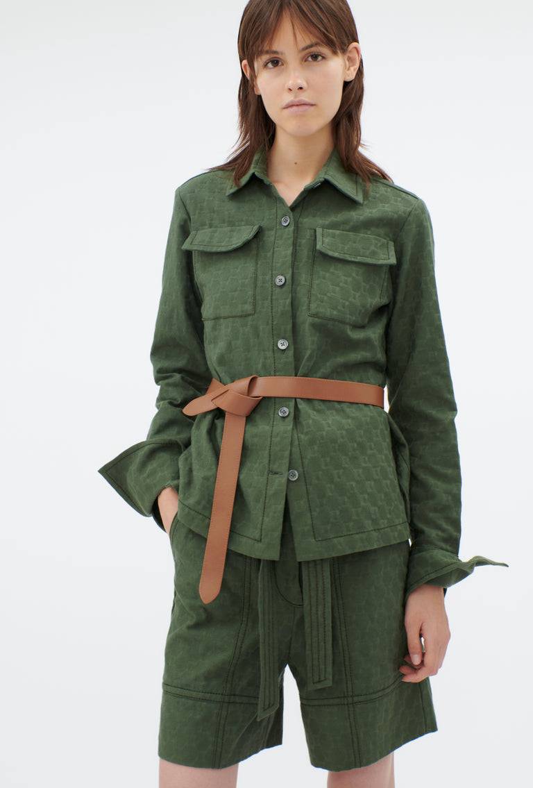 Odeeh Soft Belt, Toffee Neuheiten