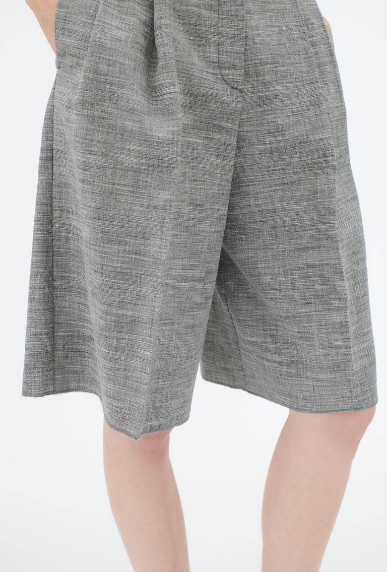 Odeeh Rustic Fil-A-Fil Hose, Old Silver Clearance-Verkauf