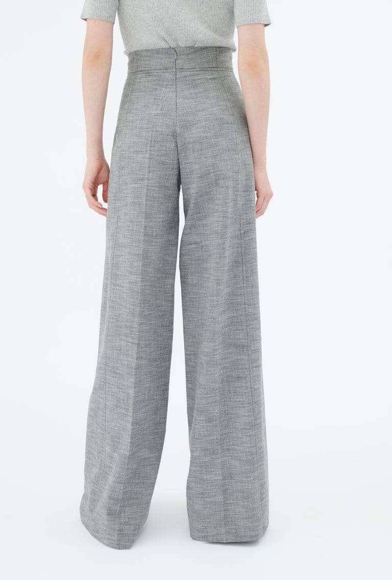 Odeeh Rustic Fil-A-Fil Hose, Old Silver Kostenloser Versand international