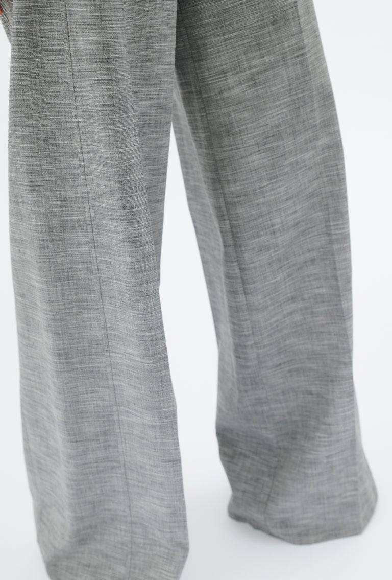Odeeh Rustic Fil-A-Fil Hose, Old Silver Kostenloser Versand international
