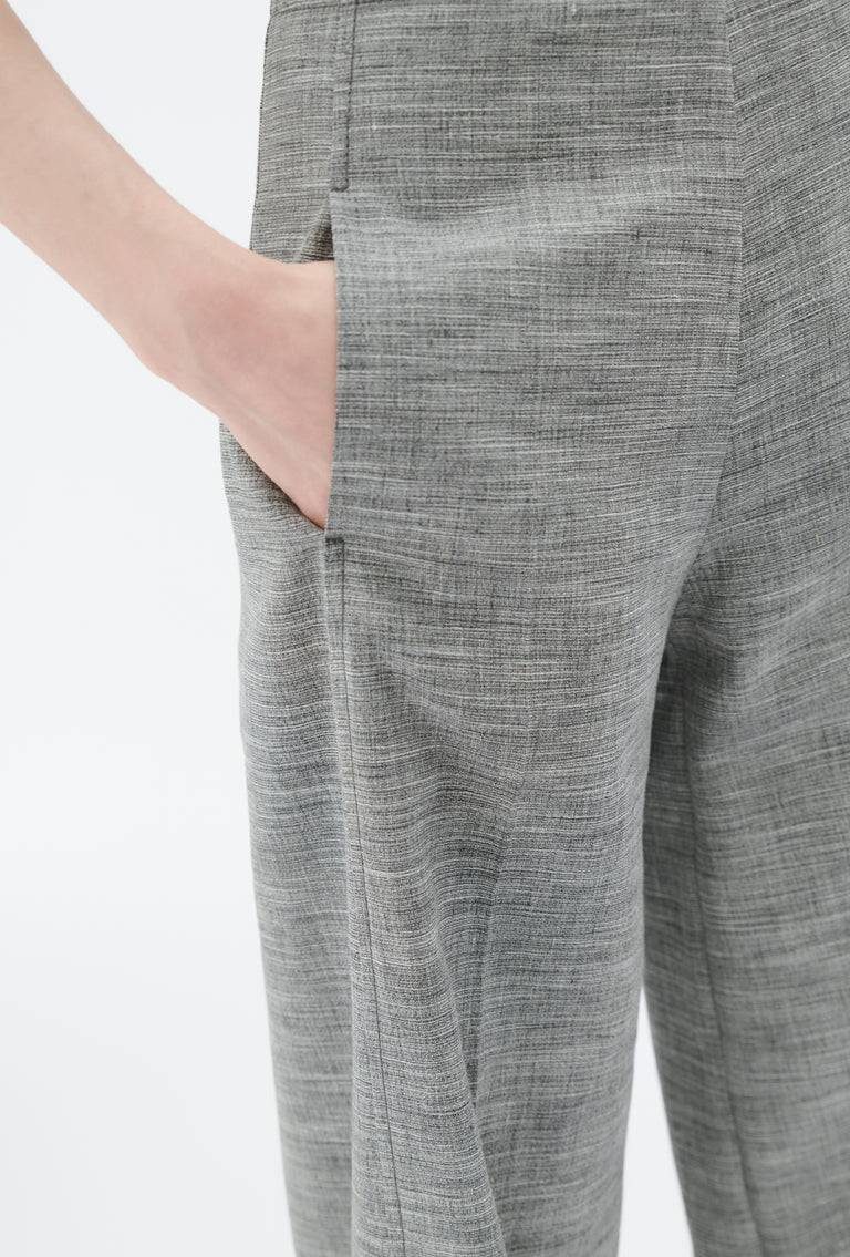 Odeeh Rustic Fil-A-Fil Hose, Old Silver Kostenloser Versand international