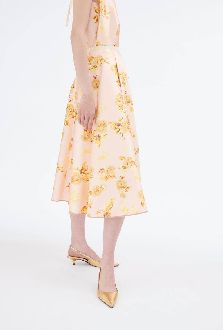 Odeeh Duchesse Roses Rock, Dawn 2025