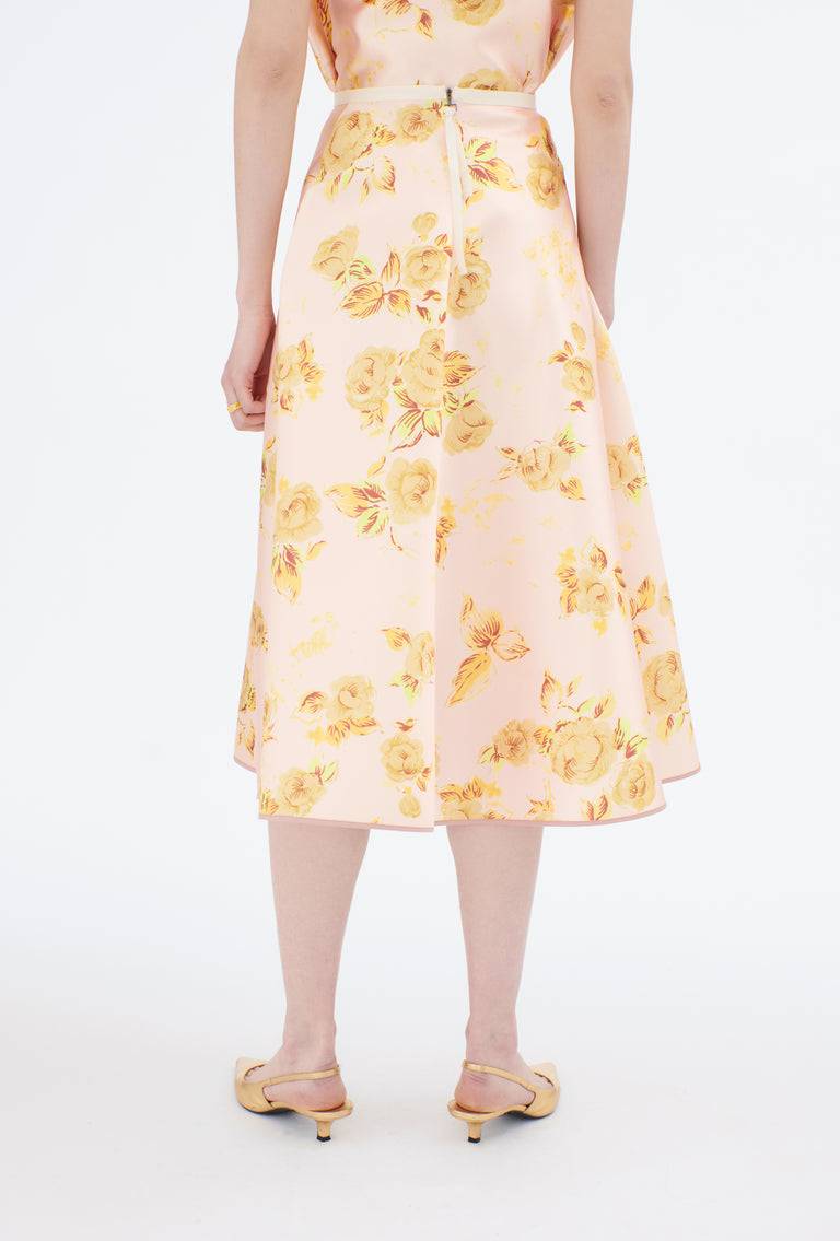Odeeh Duchesse Roses Rock, Dawn 2025