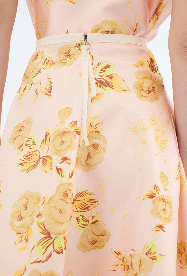 Odeeh Duchesse Roses Rock, Dawn 2025