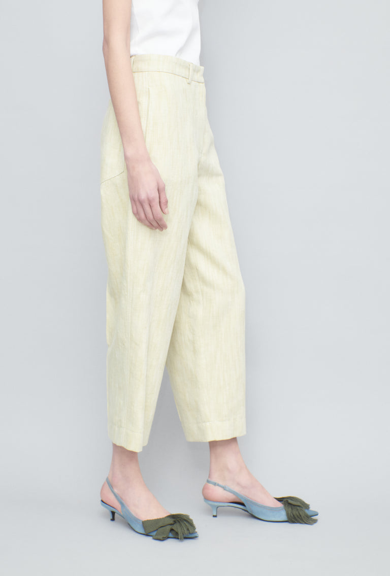 Odeeh Japanese Denim Hose, Bamboo Jubiläumsangebot