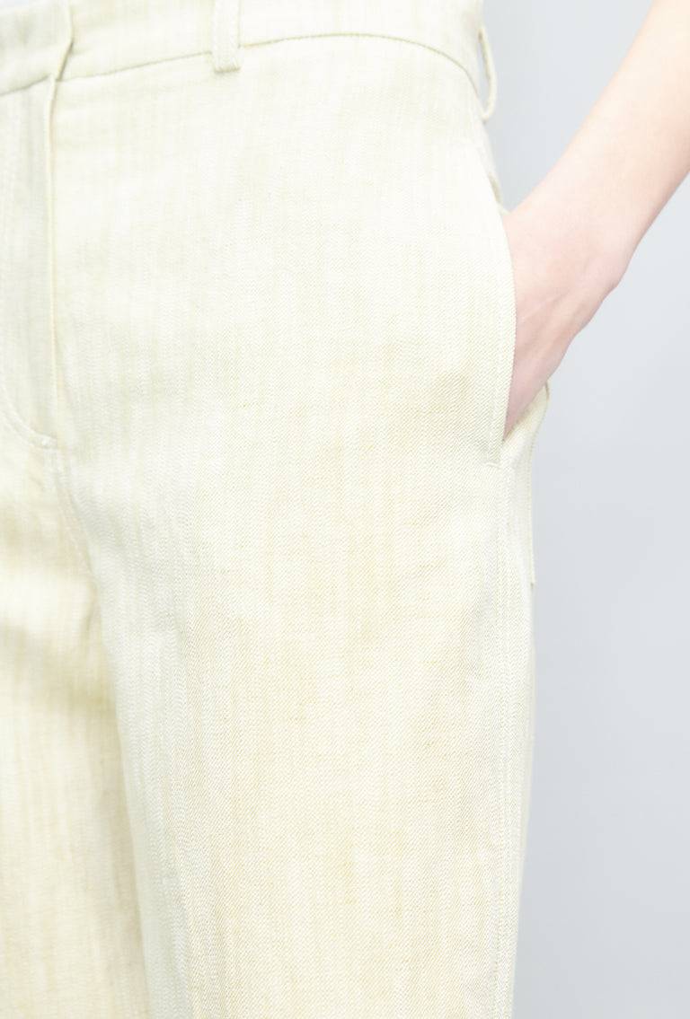 Odeeh Japanese Denim Hose, Bamboo Jubiläumsangebot