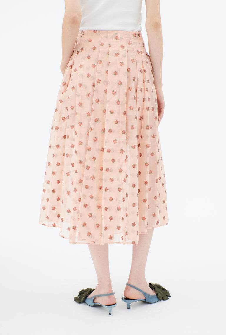 Odeeh Embroidered Florets Rock, Fairy Floss Tägliche Deals