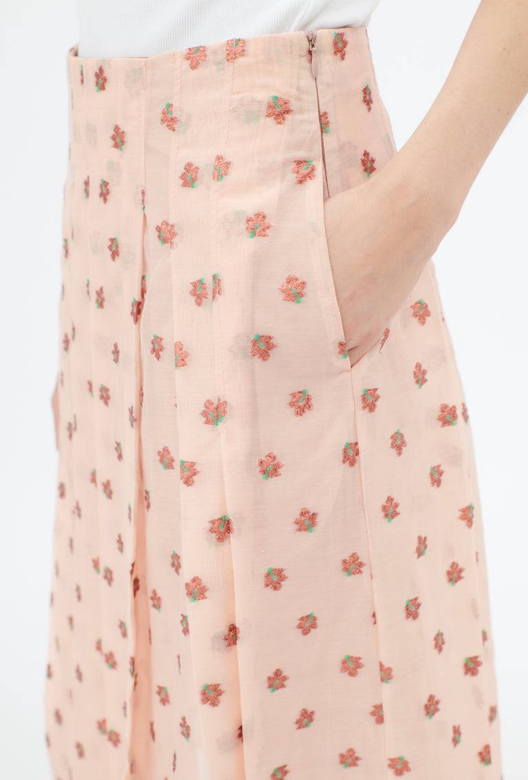 Odeeh Embroidered Florets Rock, Fairy Floss Tägliche Deals