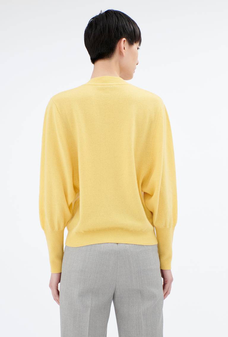 Odeeh Light Cashmere Knit Pullover, Nectar Riesige Ersparnisse