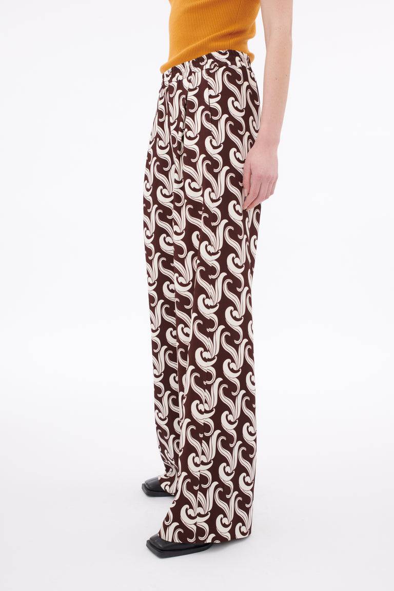 Odeeh Locks Hose, Dark Chocolate Riesige Rabatte