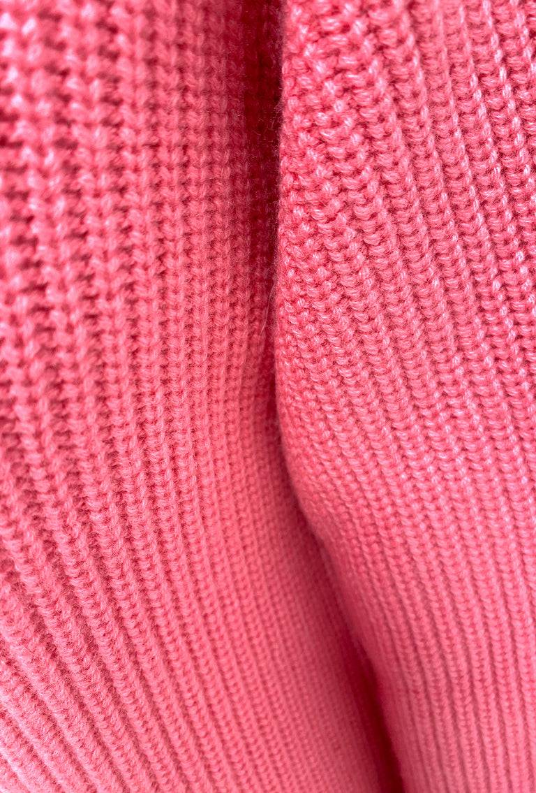Odeeh Cash-Wool-Mix Pullover, Candy Exklusivangebot
