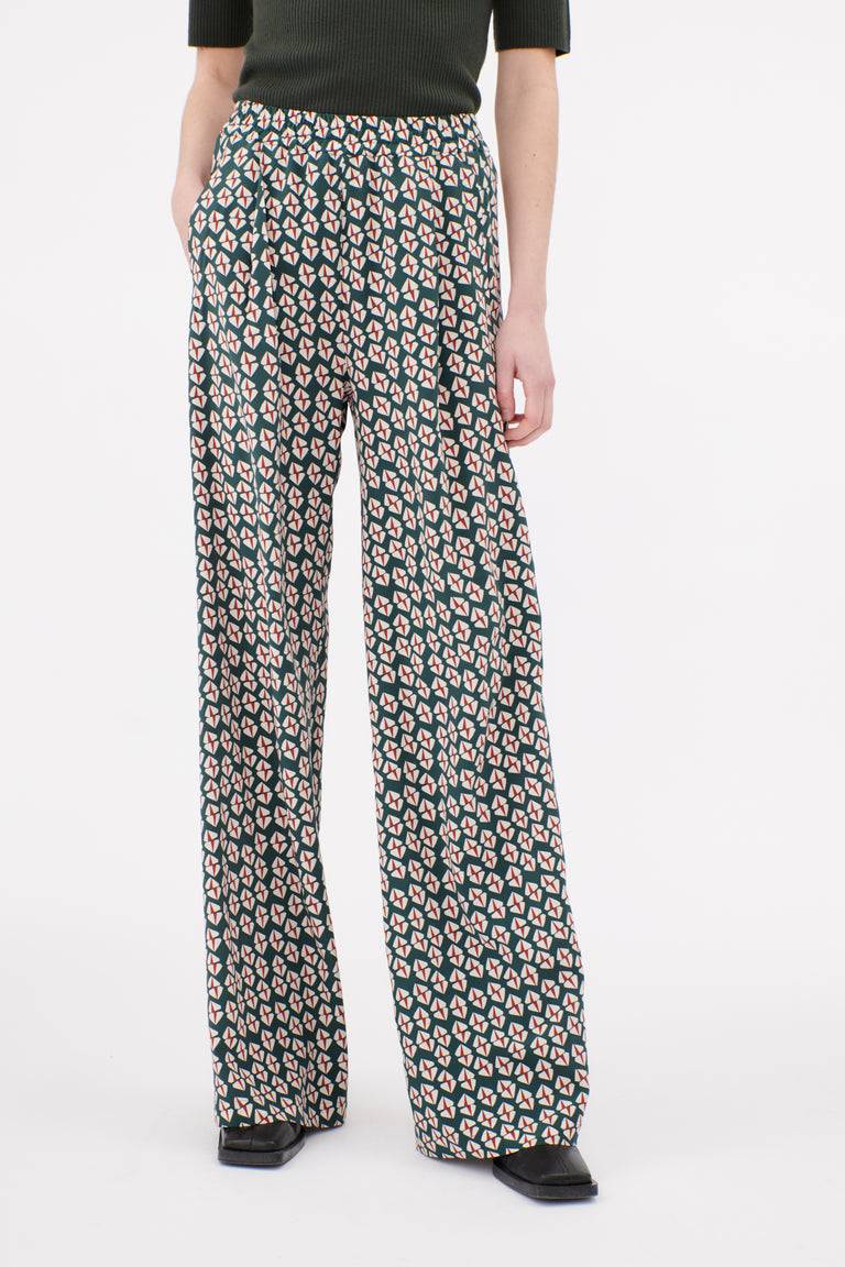 Odeeh Prisms Hose, Juniper Blitzangebot