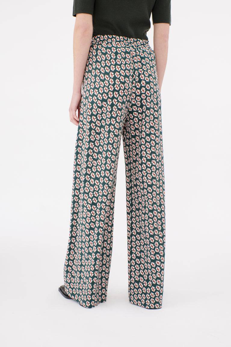 Odeeh Prisms Hose, Juniper Blitzangebot