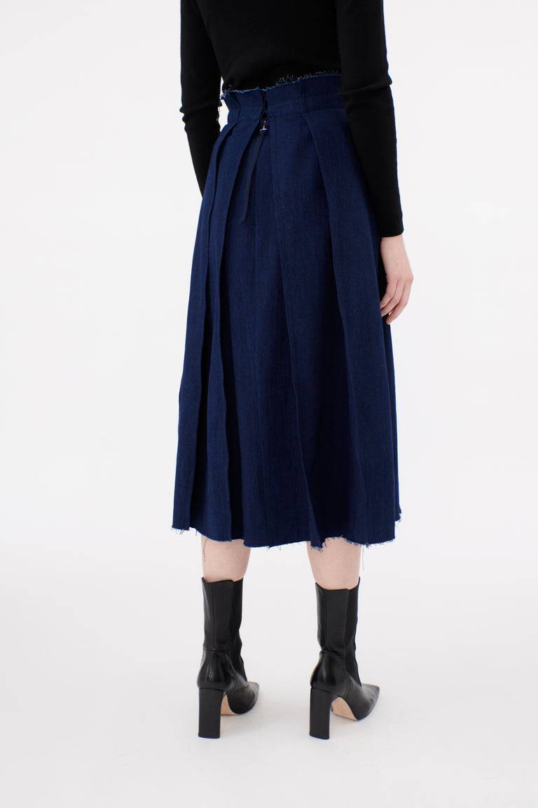 Odeeh Stretch Denim Rock, Marine Bis zu 55% Rabatt