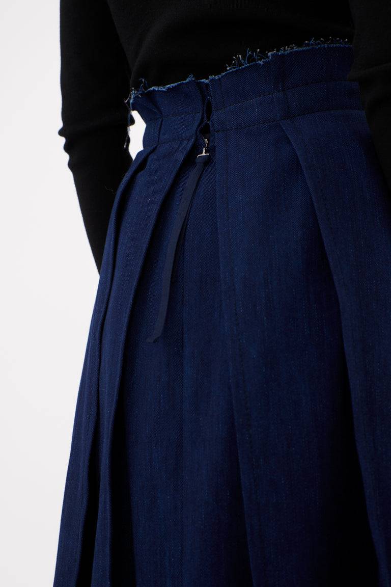 Odeeh Stretch Denim Rock, Marine Bis zu 55% Rabatt