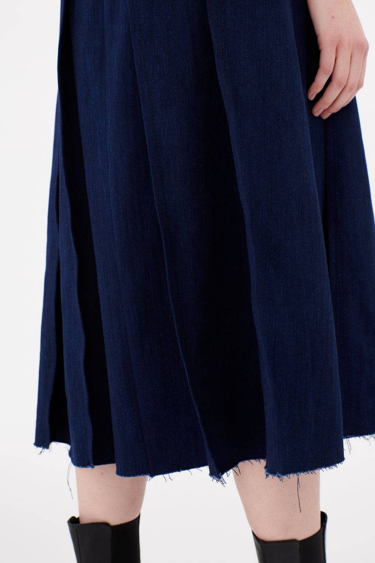 Odeeh Stretch Denim Rock, Marine Bis zu 55% Rabatt