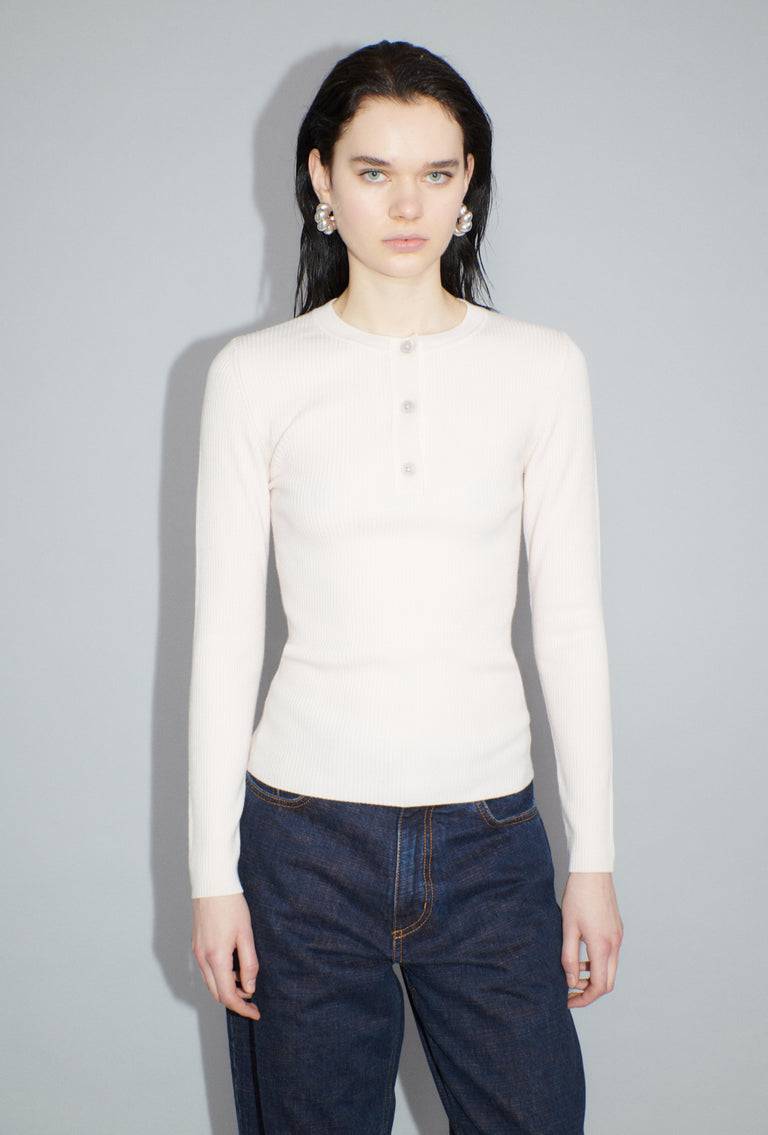 Odeeh Merino Extrafine Pullover, Quartz 50% Rabatt für begrenzte Zeit