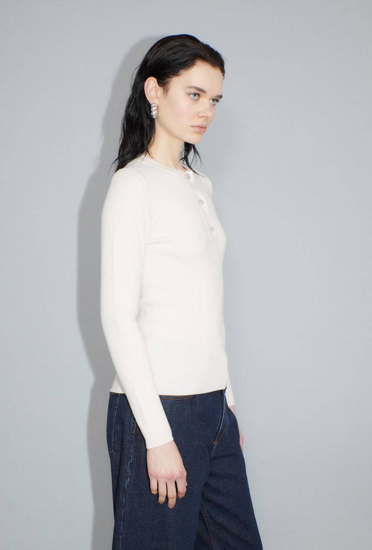 Odeeh Merino Extrafine Pullover, Quartz 50% Rabatt für begrenzte Zeit