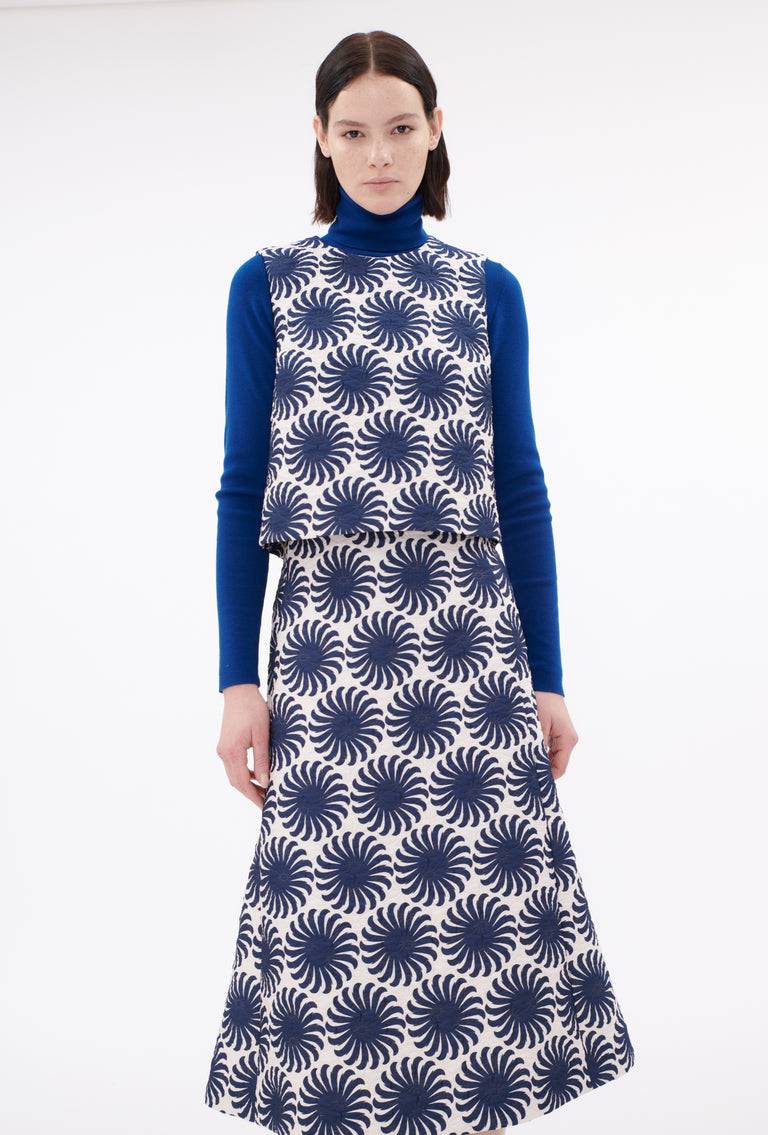 Odeeh Asters Top, Ink Angebote